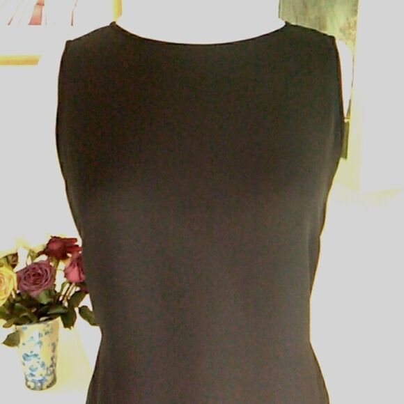 David Warren New York Dressy Dress - Picture 2 of 10